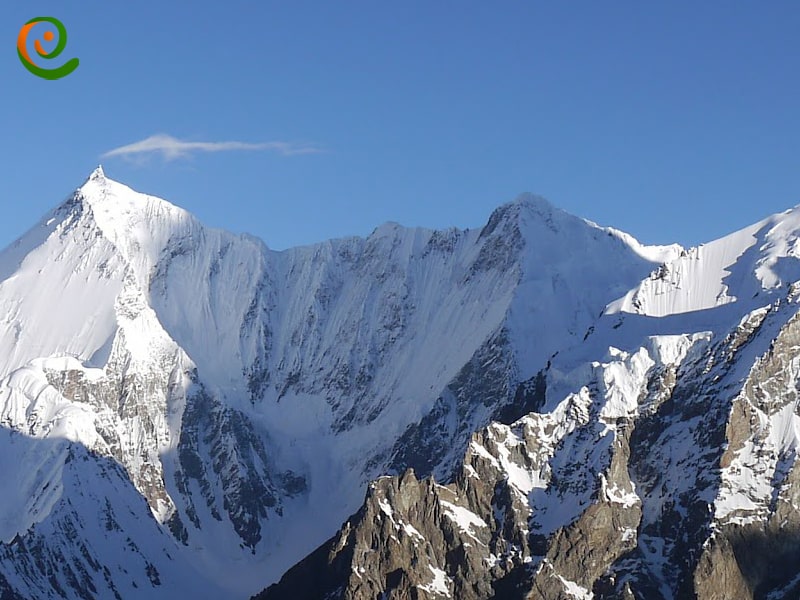 آیا برودپیک سخت‌ترین قله جهان است یا نه می‌توانید در وب سایت دکوول مطالعه بفرمااید.